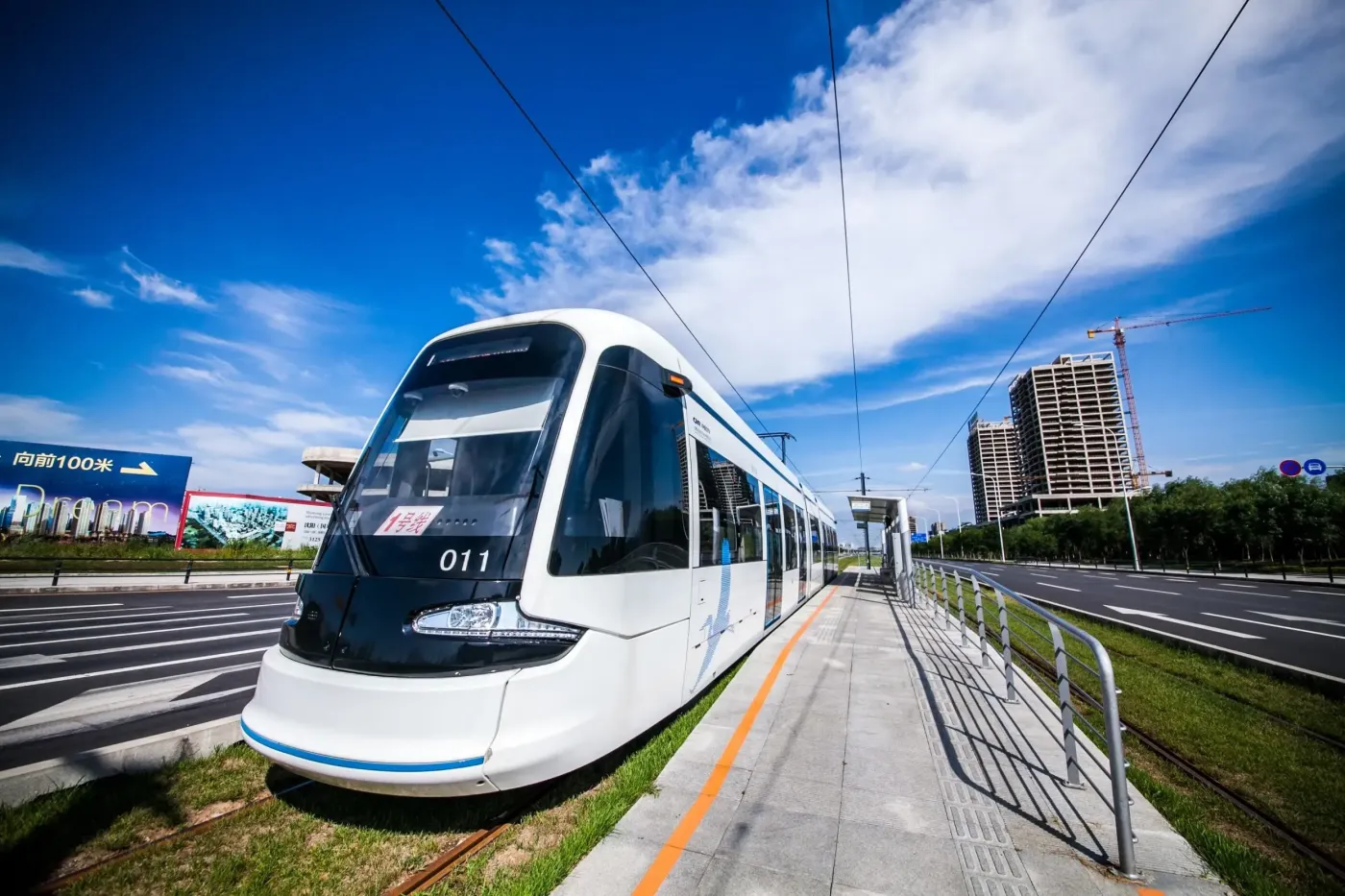 文旅大配套,新山东大学一公里生活圈,轻轨立体交通,章丘这个片区火了!