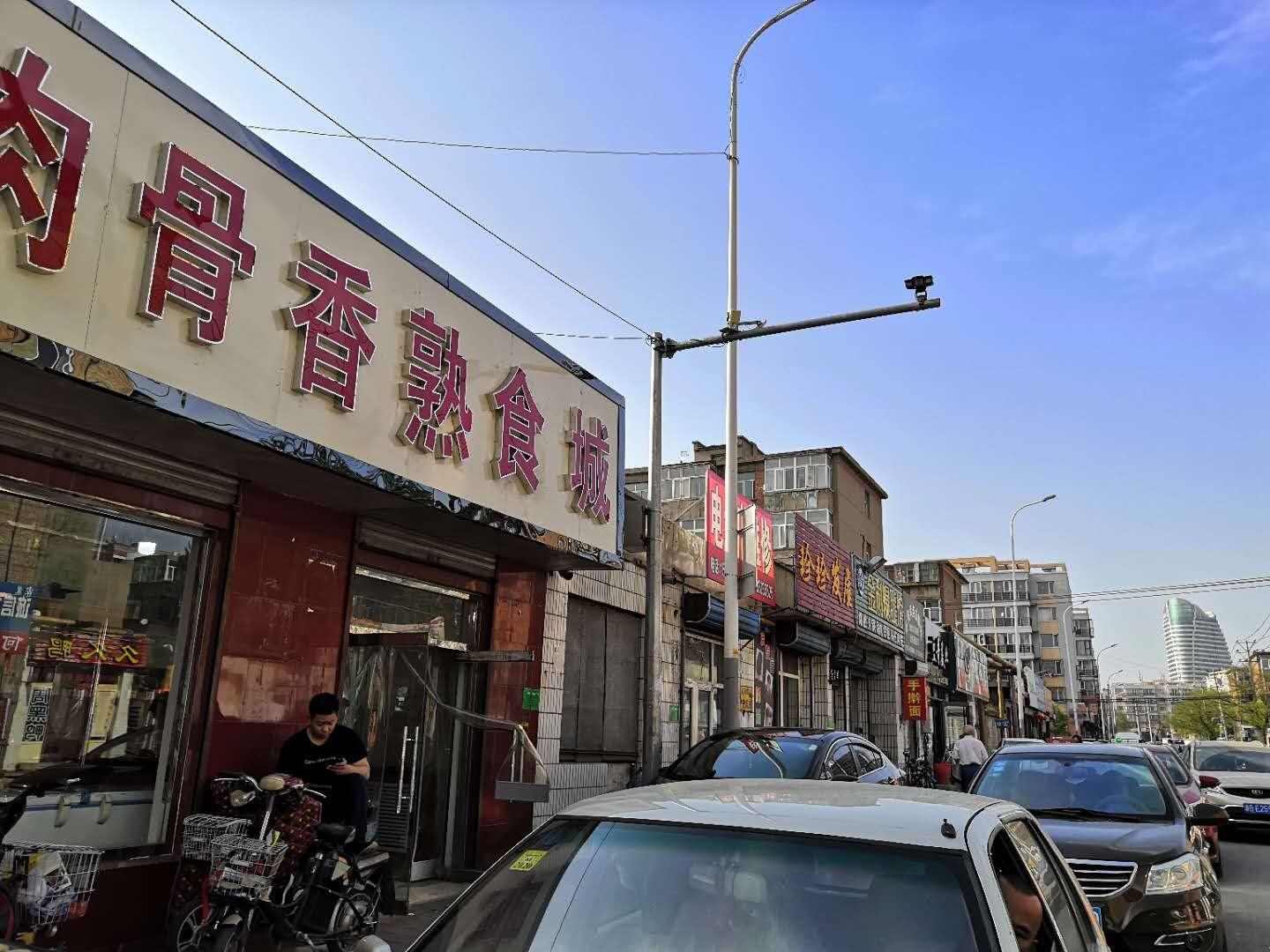 张家口大商场与老市场的“缝合” 除了‘老破小’还有高颜值新盘