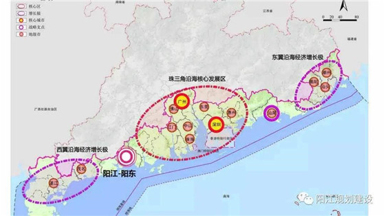 利好聚焦｜双向六车道南华路动工建设，滨河片区发展换档提速