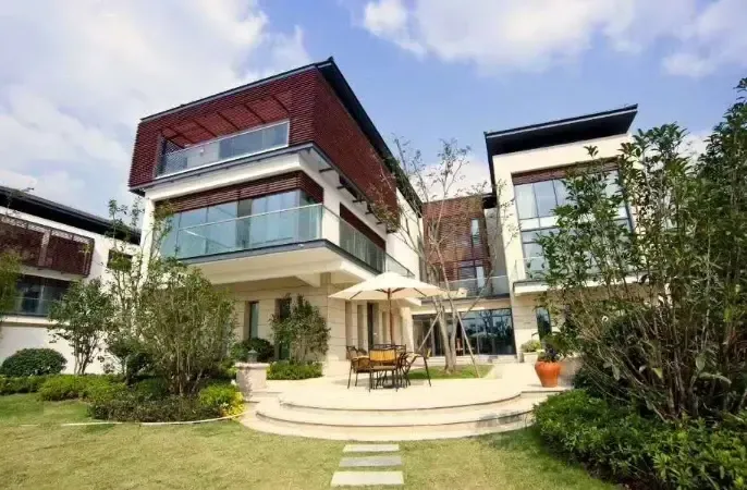 太湖庄园观山湖,一线湖景别墅,太湖边望山观湖,山水岛居_房产资讯_房