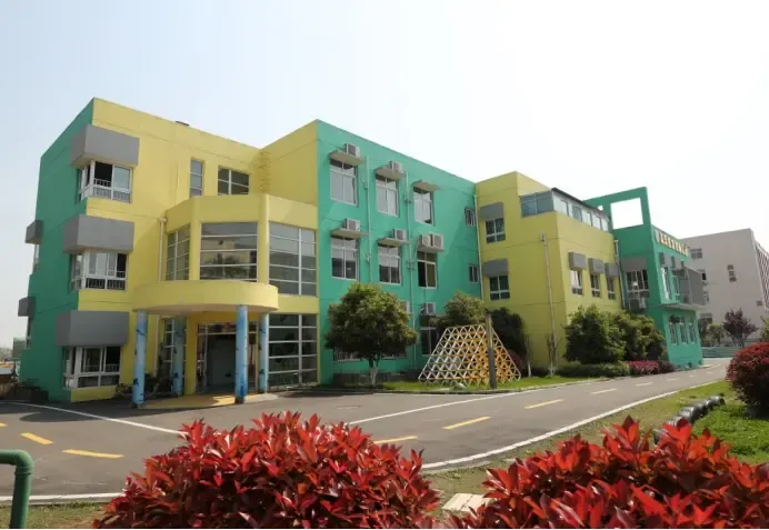 一座南京城 8个孔雀城 | 好学校,是好房子的标配!