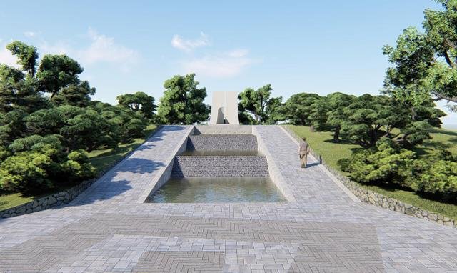 这位闻名中外的金华人文化公园项目启动施工，总投资额达8111万：