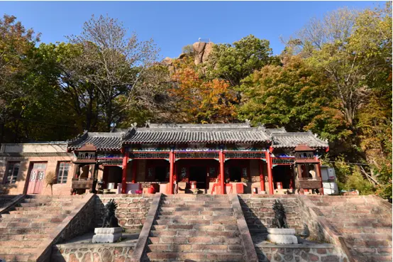 碧海浩浩丰盈生命,青岳峥峥沉淀岁月|盛邦基业集团兑