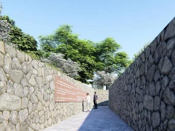艾青诗歌文化园项目启动施工，总投资额达8111万！