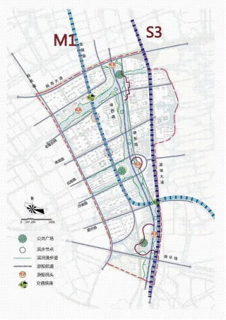 滨江CBD、中央绿轴之后，这里或许是温州的下一个“风暴眼”