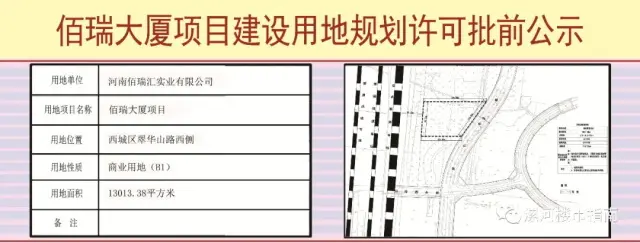 近期可能有哪些新项目要面市？来看相关批前公示