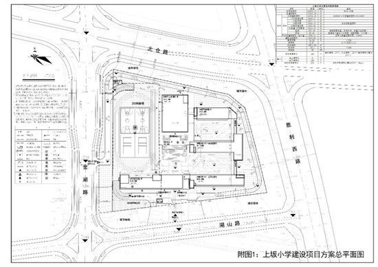 芗城区这些小学正在扩建、新建……