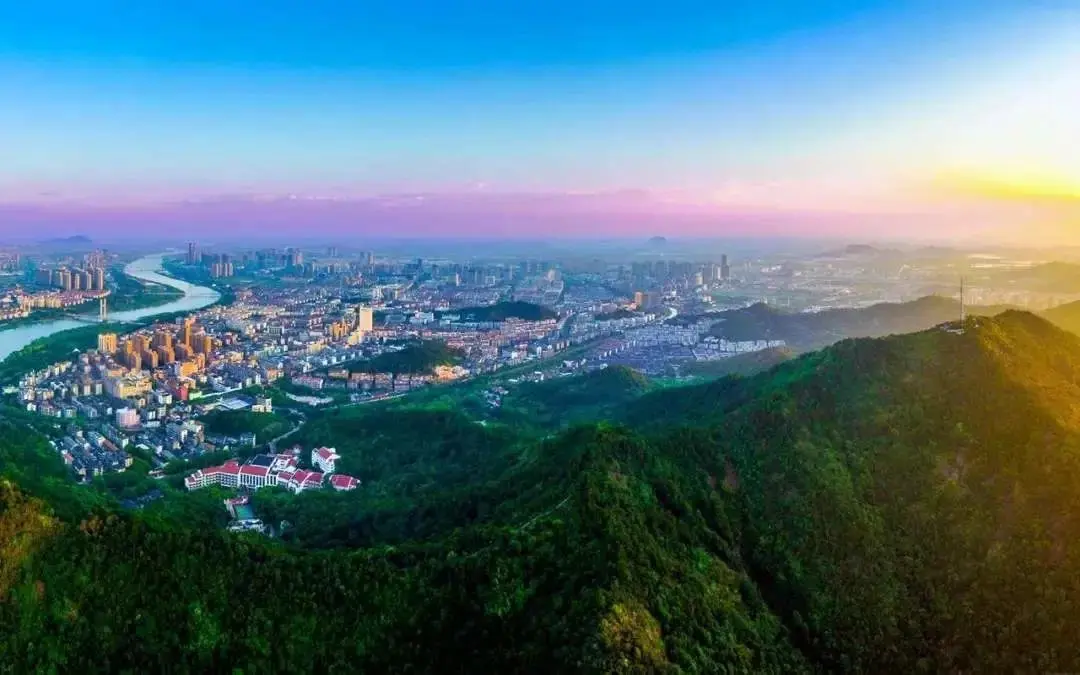 家书·五月i初夏风起,佳音捎至,共赴龙山美好!-上虞新房网-房天下