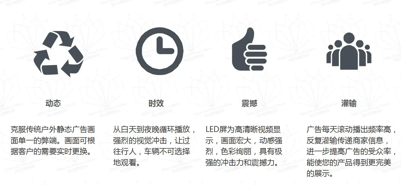 芙蓉文化——引领石家庄广告行业发展与创新 产生持久有效的品牌传播