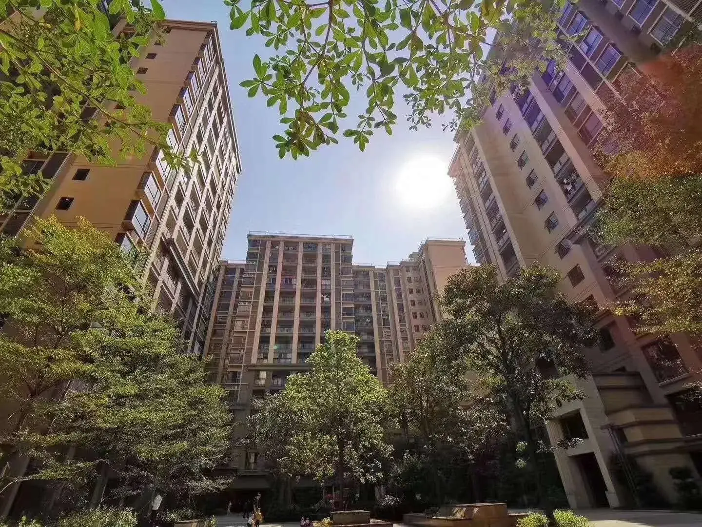 松山湖小产权房天峰松湖六栋高品质大社区村委统建楼