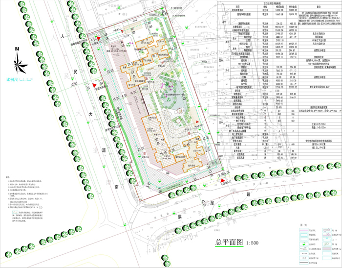 总投资7.92亿 广州湾时代广场规划批前公示出炉 建筑高度149.8米