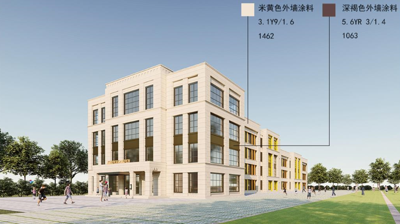 湛江金地自在城市花园批前公示：分三块地块进行开发 将拟建交通场站、教育等多种配套