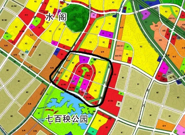 上海城建建设实业(集团)有限公司举行合作项目签约会,就丽水南城商贸