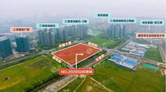 2020中国房地产的最深逻辑：再穷不能穷“土拍”，再冷不能冷楼市