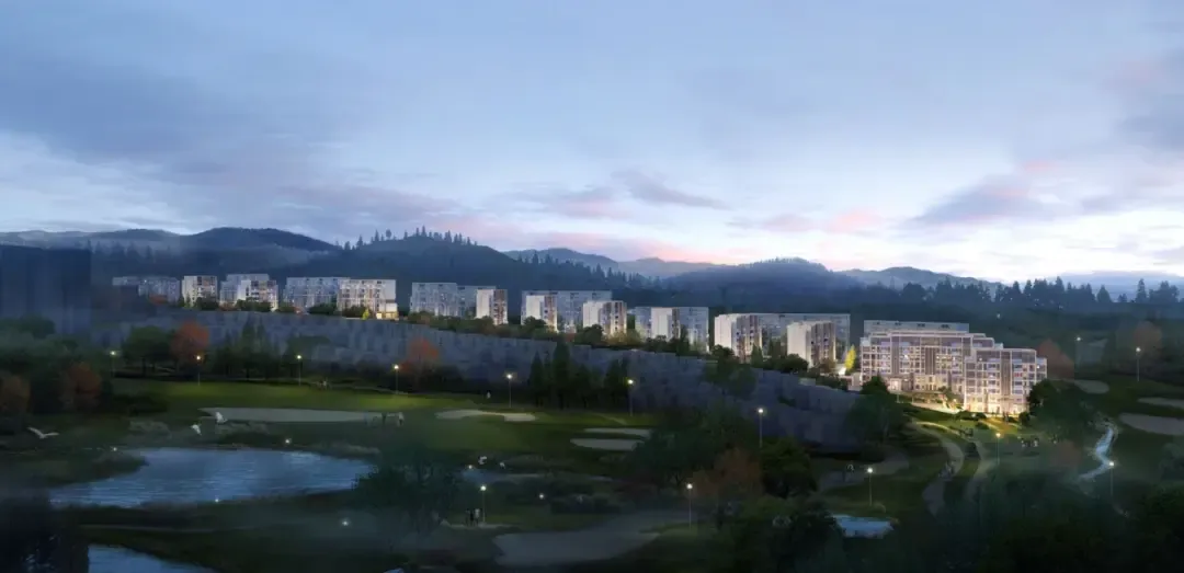 孟夏谷主节 | 嗨five溪谷美好生活