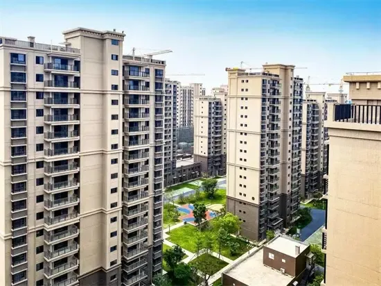 漳州利民佳苑一期选房进入倒计时