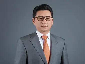 直击物业百强大咖|海伦堡物业陈耀辉:马太效应下,如何塑造品牌口碑与