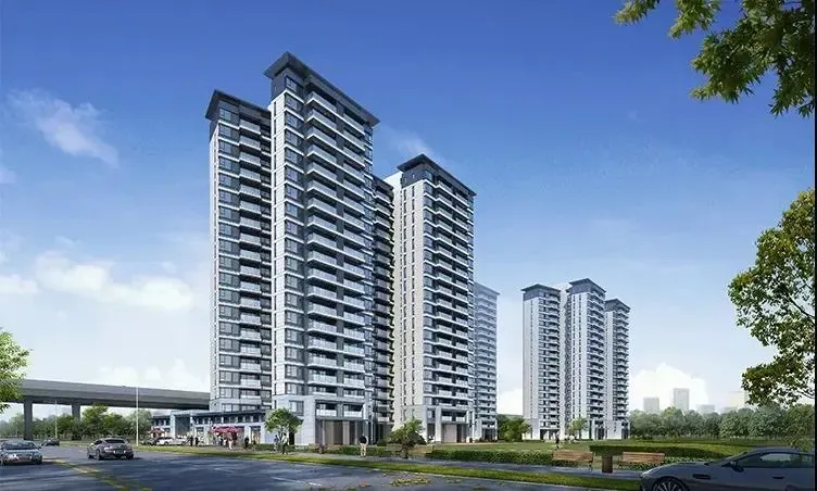 融创华南区域集团2020与广佛共融生活美好