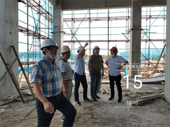大排查大整治！漳州高新区这4个在建安置房项目新动态！