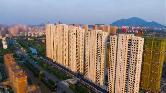 【滨江壹号院】亲朋老友变新邻~家在一起更幸福-铜陵新房网-房天下