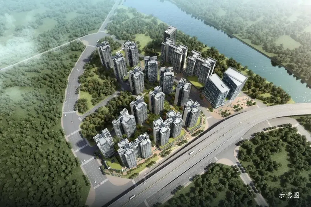 融创华南区域集团2020与广佛共融生活美好