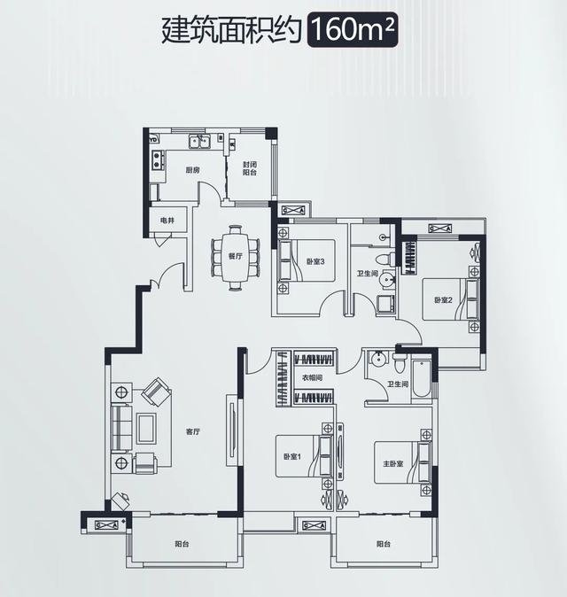 华强城 | 5月工程播报 怀抱初夏 预鉴幸福未来