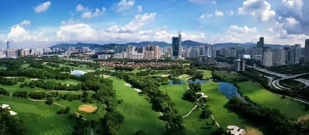 毅德生态城丨为城市耕新,起笔梧州半山豪宅时代