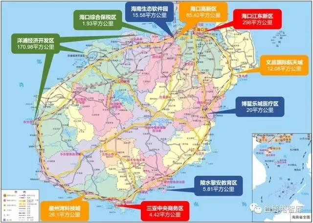 海口软件开发市场动态：乘风破浪的创新力量