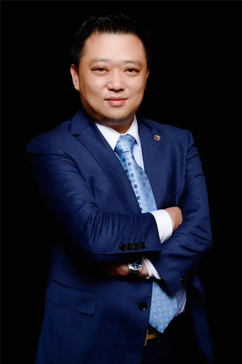 独家对话揭秘嘉福地产集团择址观