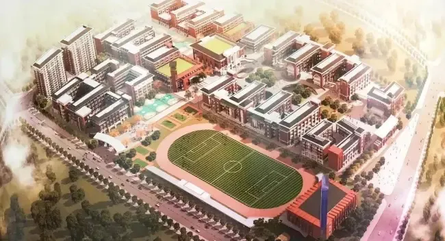 广西师大一附,二附,宝贤中学,城楠中学原校长,拥有国内知名的管理团队