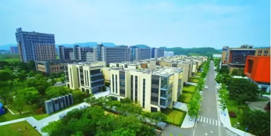 高标准建设科学城西永人居价值势不可挡