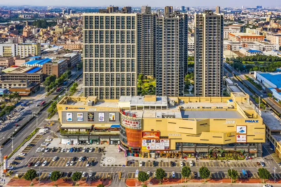 【深度评房】时代家价格/交通/配套/户型测评