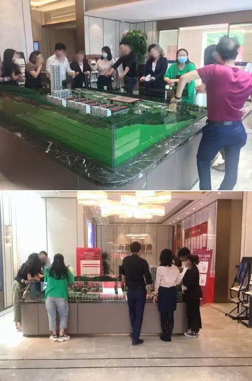 万星·观澜湾11#叠墅金日加推 红动全城 不负热盼！