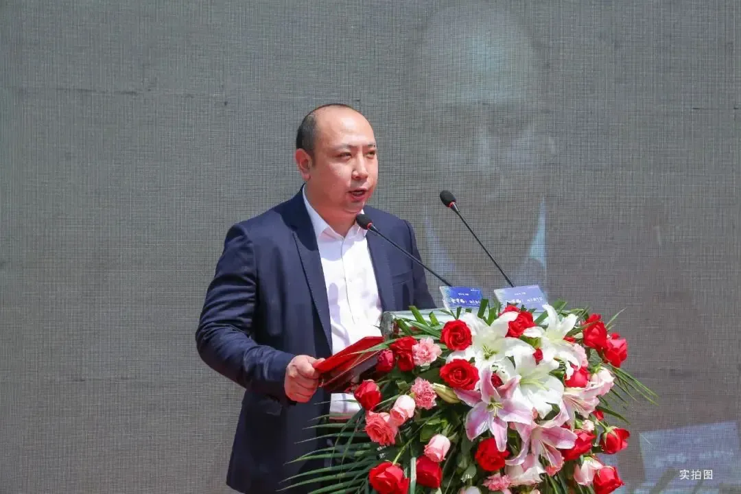 金宇路上,向往的生活,济宁最美示范区如约绽放