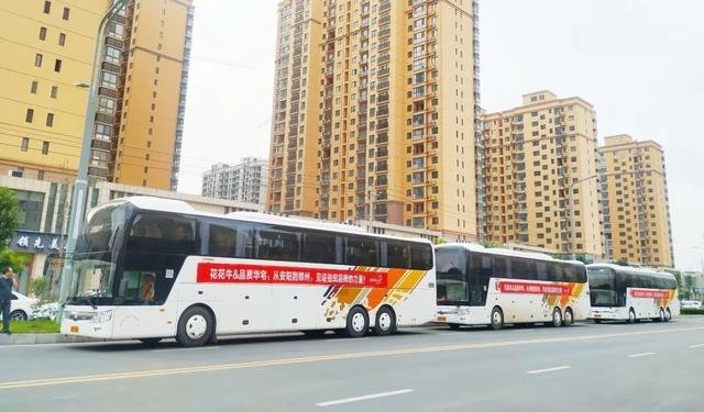 抢鲜花花牛 佳遇北龙湖|佳田美好生活品鉴之旅 圆满落幕