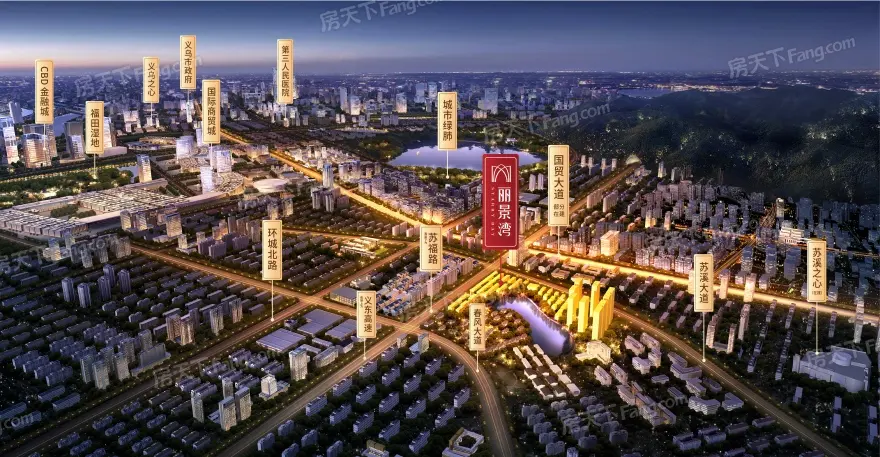 五月焕新家 | 全“礼”以赴，豪横来袭！