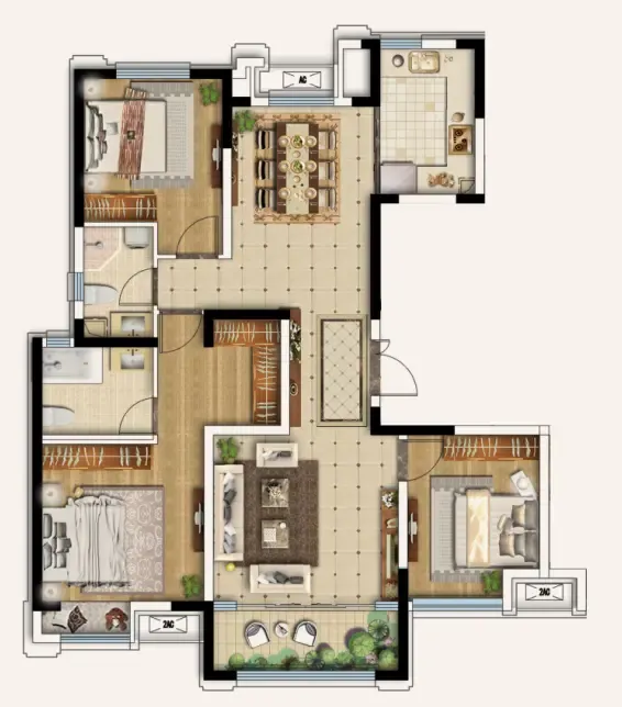 兰台府的超级ip炼成记