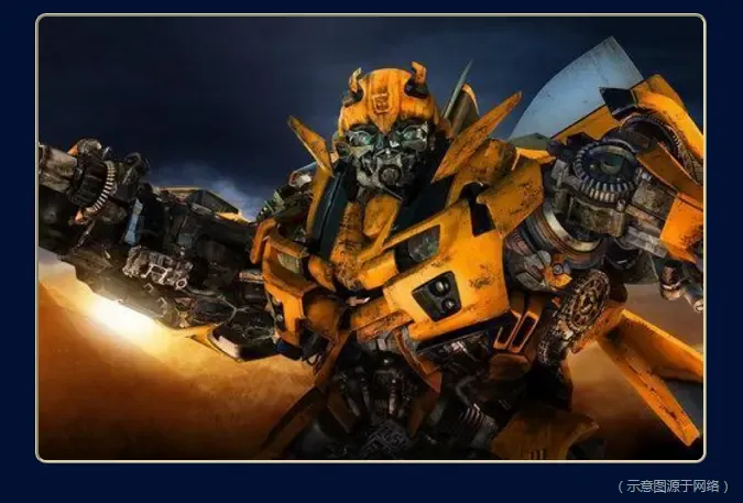 保利堂悦超能百变金刚空降堂悦开启你的科幻之旅