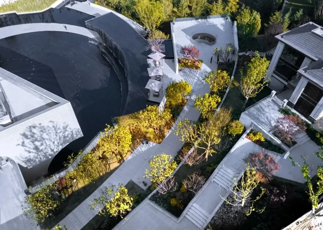 让人始于颜值,忠于内涵的网红示范区是如何炼成的?