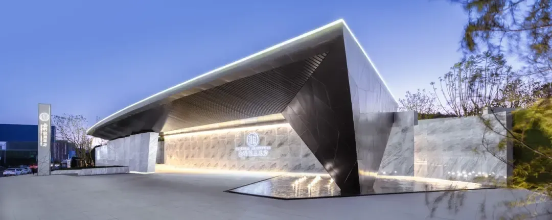 让人始于颜值,忠于内涵的网红示范区是如何炼成的?