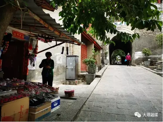 大理市一季度文旅市场秩序规范有序