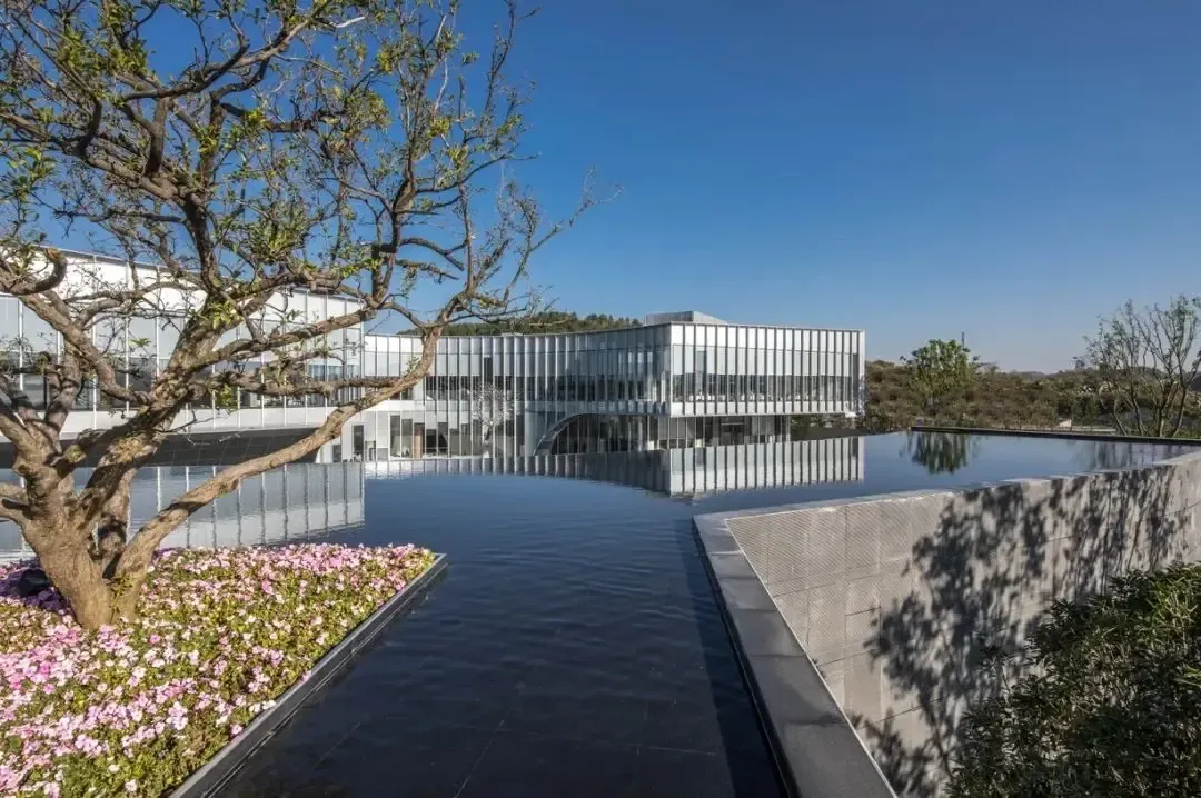 让人始于颜值,忠于内涵的网红示范区是如何炼成的?