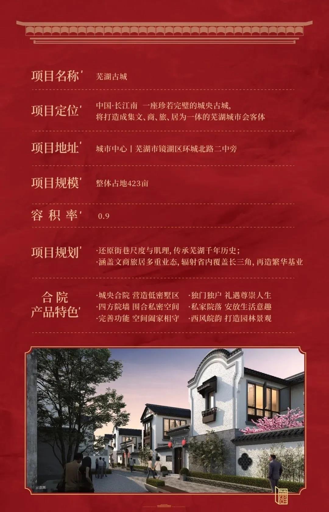 芜湖古城：古城东入口金铺，为何独得青睐？
