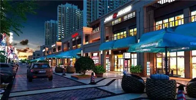 新建住宅社区商业的十大痛点(上)