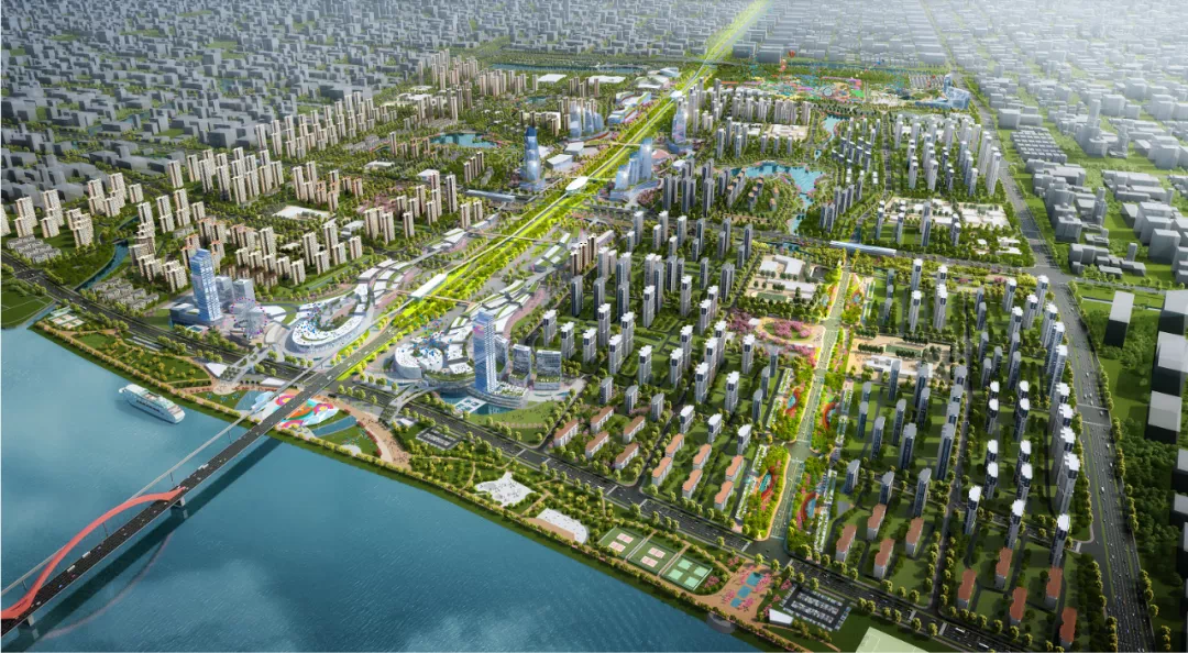 2020襄阳城市图鉴丨这么美的襄阳你见过吗?