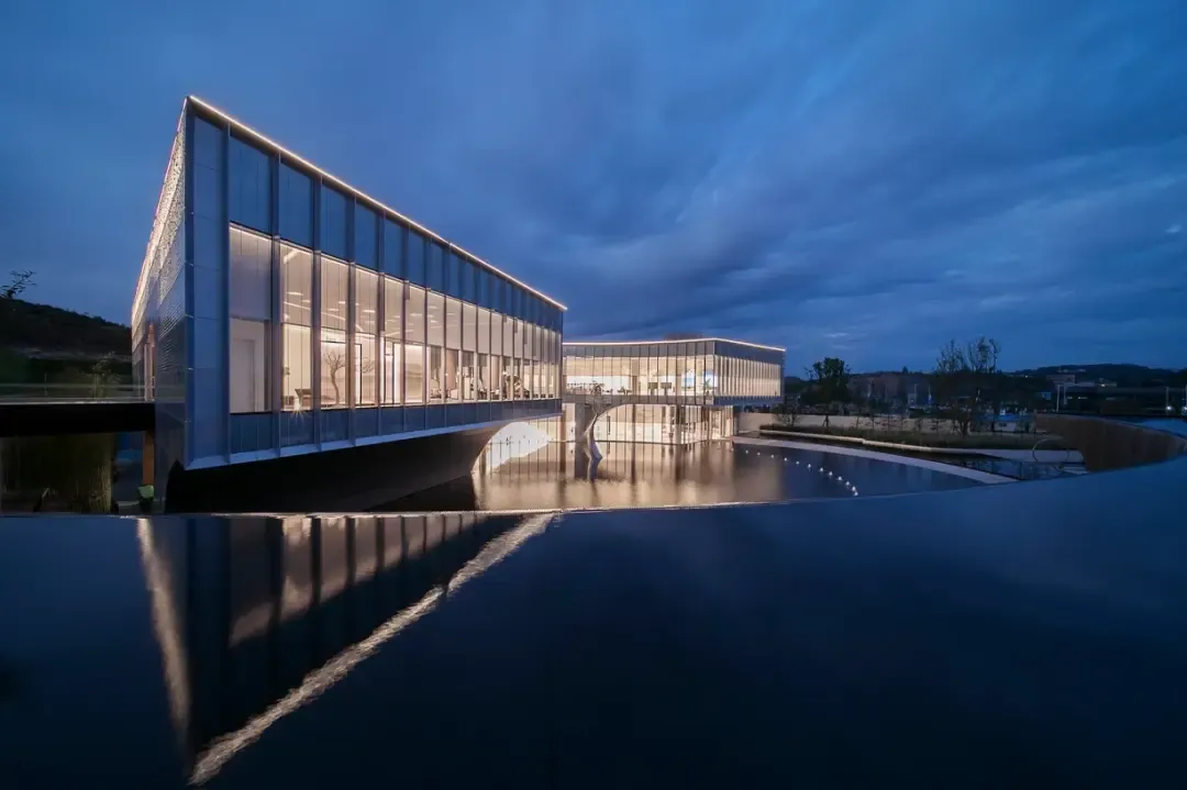 让人始于颜值,忠于内涵的网红示范区是如何炼成的?