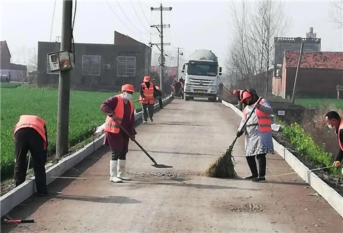 你关心的蚌埠民生工程 今年新增这3项！