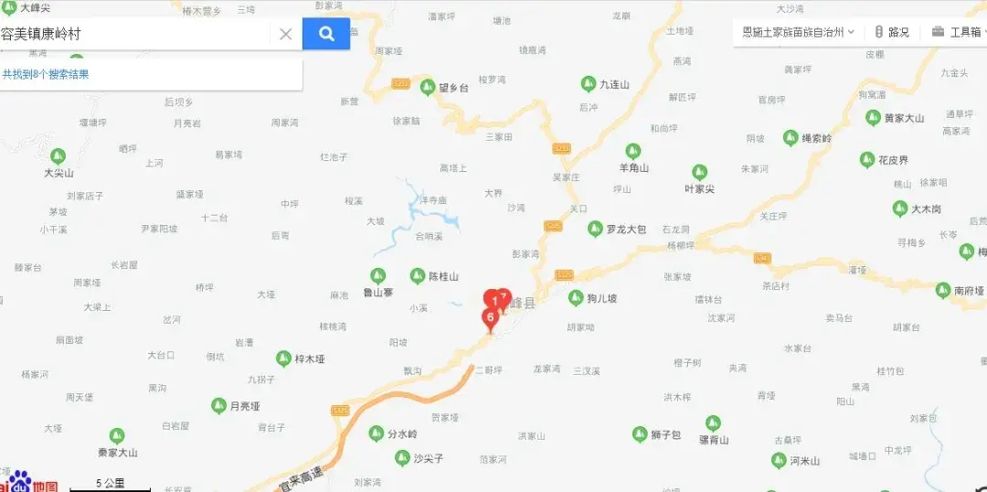 溢价73％ 碧桂园在鹤峰7260万元厮杀摘地