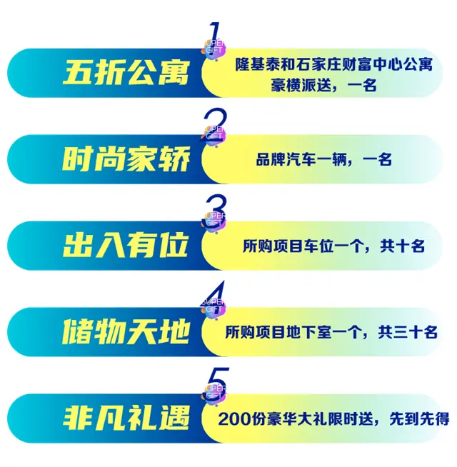 豪横钜惠 前所未有！铂悦山0元夏日购活动疯狂来袭！