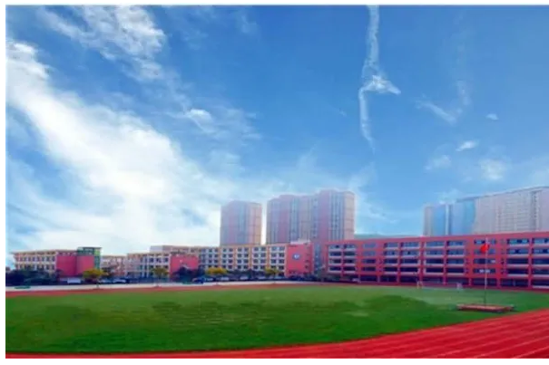 再添利好！总投资约1.5亿,宜阳新区再增一所初中学校！